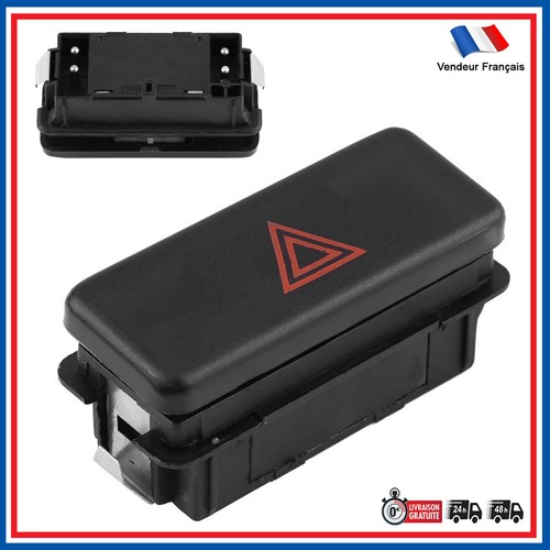 Interrupteur clignotants - interrupteur,