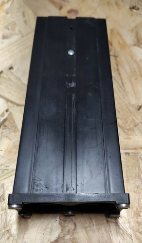 Bruel kjaer batteries box - bruel,