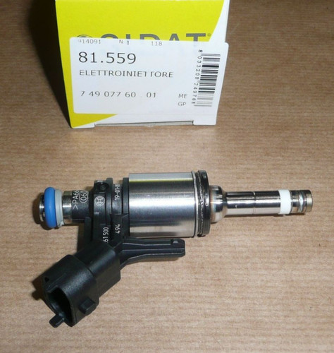 Injection pour citroen - injection, c4