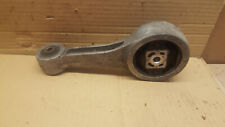 SUPPORT MOTEUR ARRIERE CORDOBA IBIZA SKODA FABIA ROOMSTER FOX POLO 5