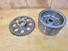 ROTOR ROUE LIBRE SCOOTER PIAGGIO MP3 500 REFERENCE MOTEUR M611M
