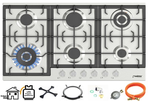Phénix 906l cuisinière à - ps-906l,