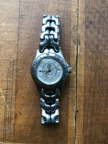 Tag heuer watch - watch,