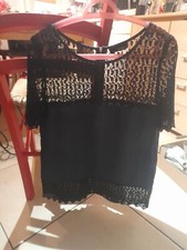 HAUT - BLOUSE - THE KOOPLES -