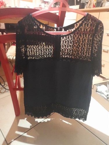 Haut blouse the kooples - haut,