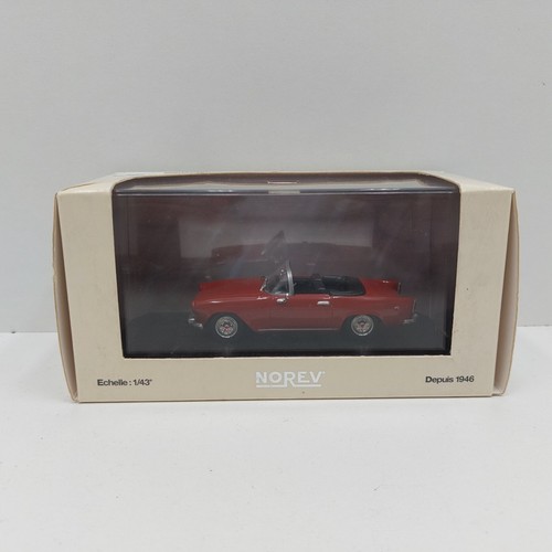 Norev 574325 simca oceane - 574325,