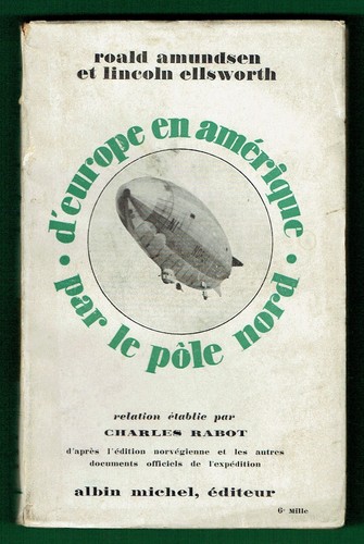 Europe amérique par - par, le