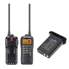 Batterie 1500mAh type BP-275