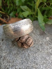 Bracelet jonc ethnique