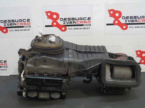 Bloc chauffage complet - chauffage,