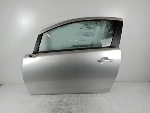 Porte avant gauche opel corsa - avant,