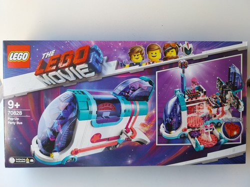 Lego boite the - lego, le