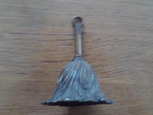 Ancienne lampe ancien - ancienne, 1