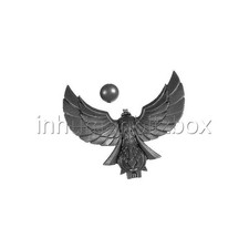 SQTC23 ICONE LOYALISTE SPACE