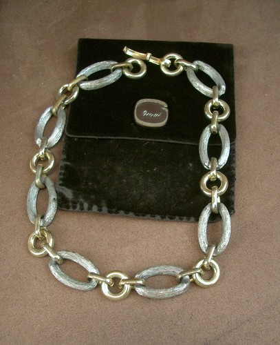 Beau collier pour dior henkel - pour,