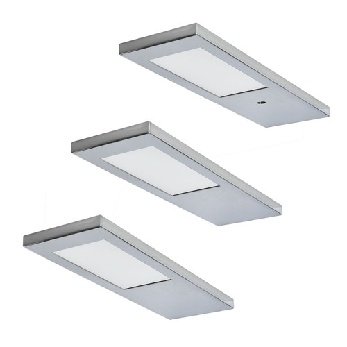 Led luminaire cuisine - luminaire, 3x3,5