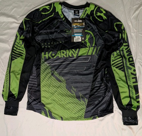 Army hardline jersey - army,