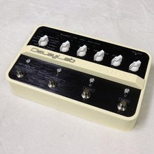 Pédale d'effet guitare VOX DelayLab Delay