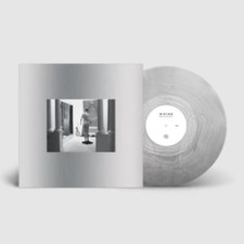 Whirr "Distressor" vinyl
