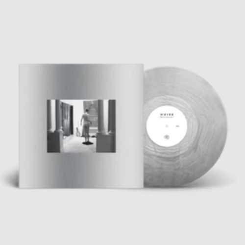 Whirr distressor vinyl - whirr, "distressor"
