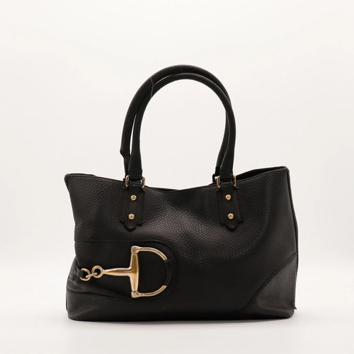 Sac gucci tote horsebit cabas - tote,