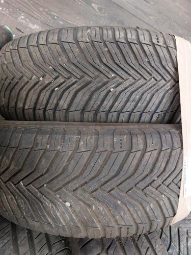 Pneu 215 r16 v michelin - r16,