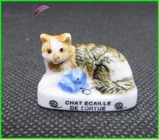 Feve Les Races de Chat Cat