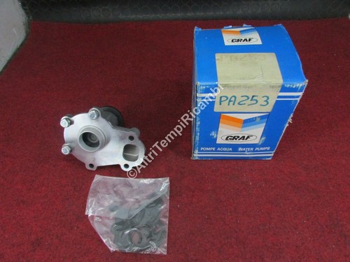 Pompe eau daihatsu charade - eau,