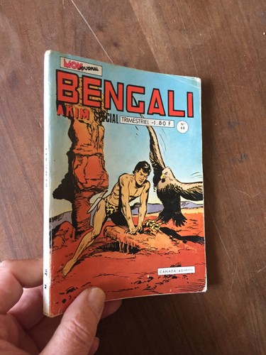 Petit format bengali 48 - format,