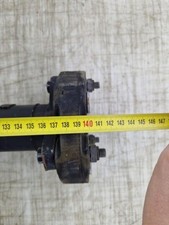 Arbre de transmission (propulsion) BMW SERIE 3 E92 COUPE PHASE 1 26107573483