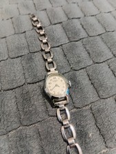 Montre Suisse Femme ROTARY vintage 