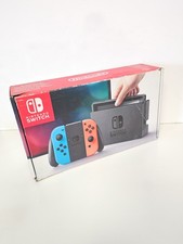 Boîte vide originale pour