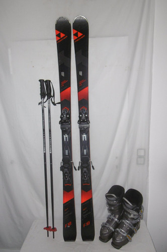 Fischer progressor top - fischer,