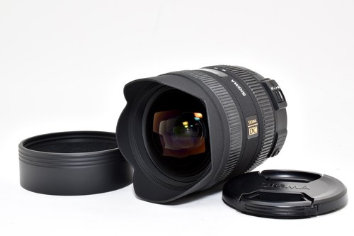 Top mint sigma 8 16mm - mint],
