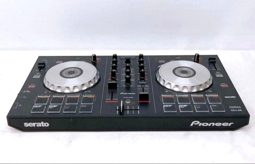 Contrôleur pioneer ddj - pioneer, ddj-sb