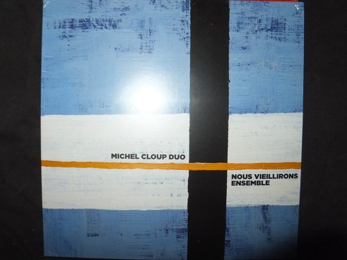 Vinyl tours michel cloud - tours,