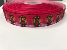 Virgencita Plis Virgen Mary