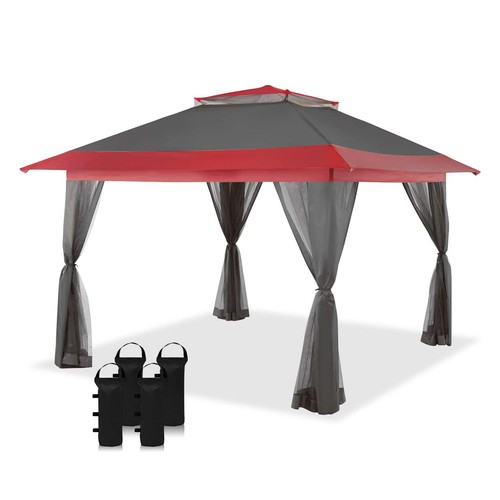 Wiltec pavillon pliable - pavillon,