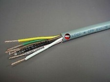 Câble Pour Rotors MESSI &