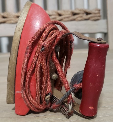 Vintage electric childs - electric, toy