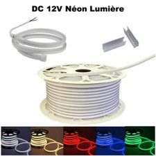 Ruban LED Bande Néon Lumière
