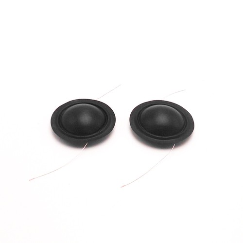 Aft 4mm voice coil silk - 25.4mm,