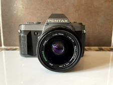 Appareil photo pentax - appareil,