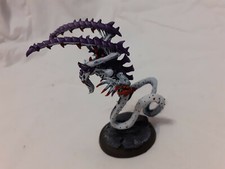 Warhammer 40k Tyranid