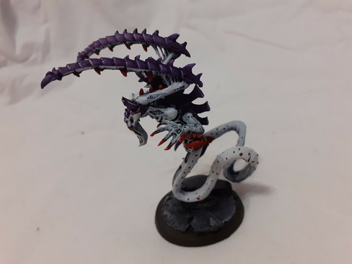 Warhammer 40k tyranid - 40k,