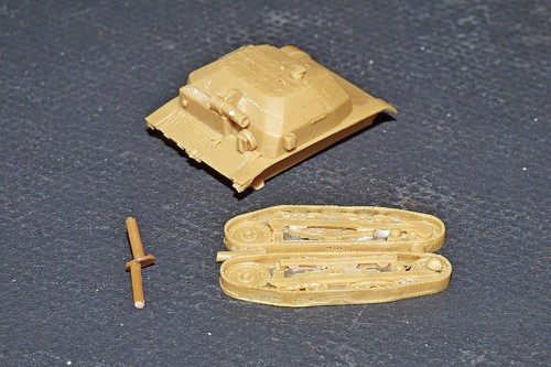 Alby tankette tks - alby,