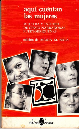Aqui cuentan las - las, mujeres