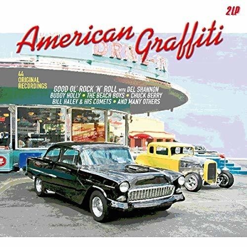 Various artists american - various,
