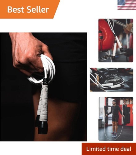 Jump rope made for boxing - jump,