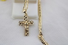 14k Gold plated Chain  With